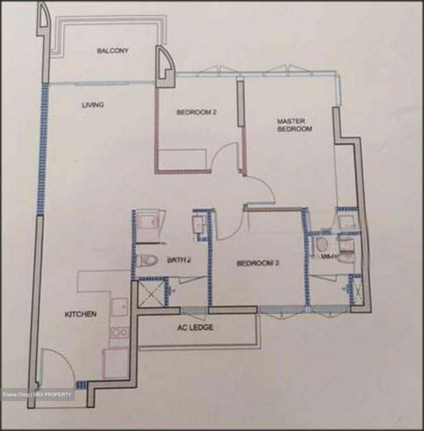 Lakeville (D22), Condominium #569791831